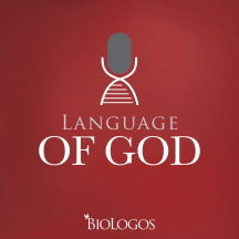 Language of God