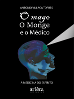 O Mago, o Monge e o Médico