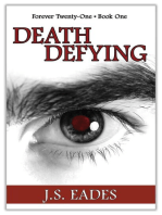 Death Defying: Forever Twenty-One, #1