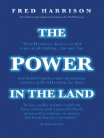 The Power In The Land: 2nd Edition