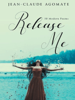 Release Me: 50 Modern Poems