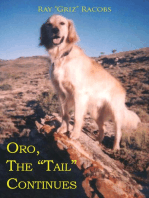 Oro, The "Tail" Continues