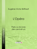 L'Opéra