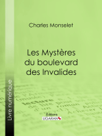 Les Mystères du boulevard des Invalides