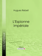 L'Espionne impériale