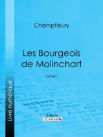 Les Bourgeois de Molinchart