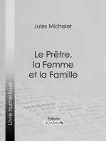 Le Prêtre, la Femme et la Famille