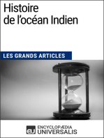 Histoire de l'océan Indien: Les Grands Articles d'Universalis