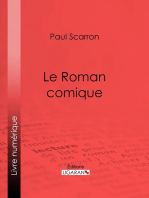 Le Roman comique