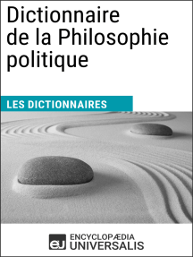 Dictionnaire Des Idees De Encyclopaedia Universalis Livre Electronique Scribd