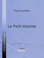 Le Petit Mariole