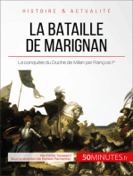 La bataille de Marignan: La conquête du Duché de Milan par François Ier