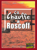 Ça chauffe à Roscoff