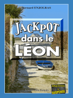 Jackpot dans le Léon: Les dossiers secrets du commandant Forisse - Tome 1