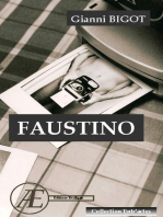 Faustino: Texte mis en scène avec les élèves du Lycée de Bourges