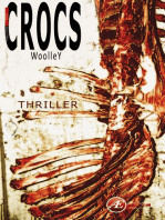 Crocs: Thriller