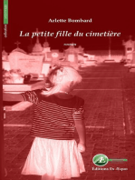 La petite fille du cimetière: Un drame contemporain