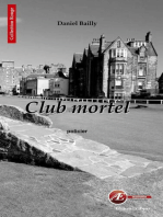 Club mortel: Une intrigue palpitante