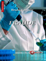 Fraude: Thriller médical