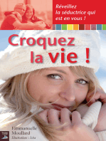 Croquez la vie !