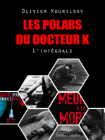 Les polars du Docteur K, l'intégrale