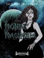 Le monde de Magiiqua: Un roman fantasy