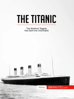 The Titanic: The maritime tragedy that sank the unsinkable