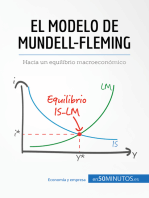 El modelo de Mundell-Fleming