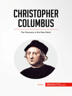 Christopher Columbus: The Discovery of the New World