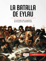 La batalla de Eylau: El combate más sangriento de las guerras napoleónicas