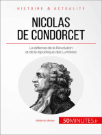 Nicolas de Condorcet: La défense de la Révolution et de la république des Lumières
