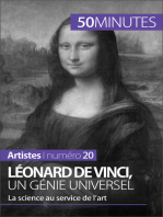 Léonard de Vinci, un génie universel: La science au service de l'art