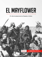 El Mayflower: El mito fundacional de Estados Unidos