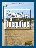 Ça meurt sec à Locquirec: Les enquêtes de Laure Saint-Donge  - Tome 1