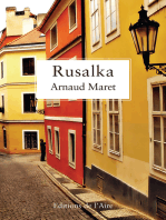 Rusalka: Un thriller déroutant
