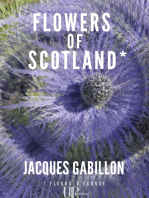 Flowers of Scotland: Roman autobiographique