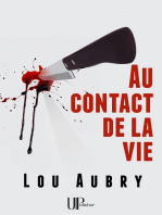 Au contact de la vie