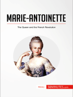 Marie-Antoinette: The Queen and the French Revolution