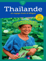 Thaïlande: Un voyage écolo et éthique