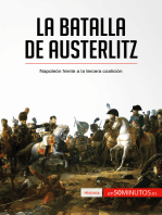 La batalla de Austerlitz: Napoleón frente a la tercera coalición