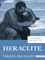 Héraclite