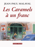 Les Caramels à un franc: Plongée dans la vie d'un village français de l'après-guerre