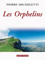 Les Orphelins: Un roman d'actualité
