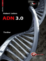 ADN 3.0: Un thriller haletant