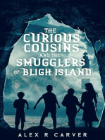 The Curious Cousins and the Smugglers of Bligh Island: The Curious Cousins, #1