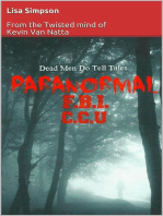 Paranormal FBI