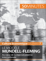 Le modèle Mundell-Fleming: Au cœur de la macroéconomie internationale