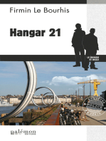 Hangar 21: Le Duigou et Bozzi - Tome 30
