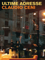Ultime adresse: Un roman choral sur l'après 11 septembre