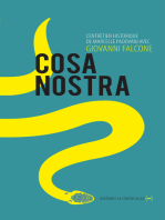 Cosa Nostra: L'entretien historique